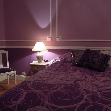 Petit El Vitraux Bed and Breakfast Buenos Aires Eksteriør billede